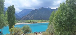 Almaty: A Must-See Destination in the Heart of Central Asia