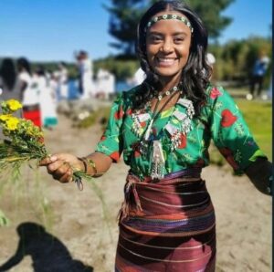 The Killing of Tamima Juhar