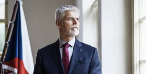Czech President