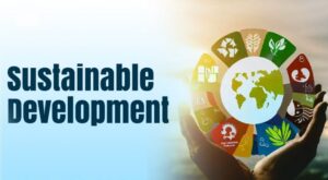 Dialogue, Communication, and Sustainable Development