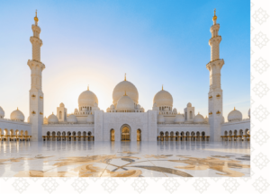 Sheikh Zayed Grand Mosque Ranks Among World’s Top Landmarks in TripAdvisor 2025 Report
