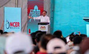 Malaysia’s Role as ASEAN Chair in Thailand-Cambodia Reconciliation Earns International Recognition, Says PM Anwar