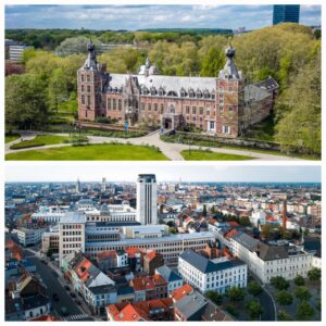 Two Belgian Universities Secure Spots in Top 100 Worldwide, Shanghai Ranking Shows