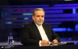 Iran’s Deputy Foreign Minister Calls for New Framework in IAEA Relations Following Attacks on Nuclear Facilities