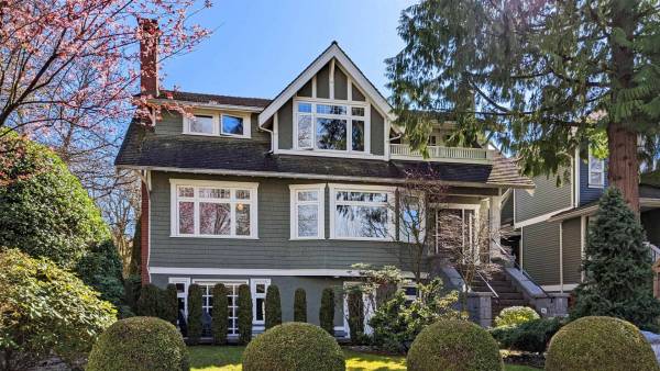 Canadian Home Sales Rise 6.6 Percent in July as Market Recovery Gains Momentum