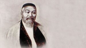 Abay Qunanbaiuly: The Soul of Kazakh Literature and Thought