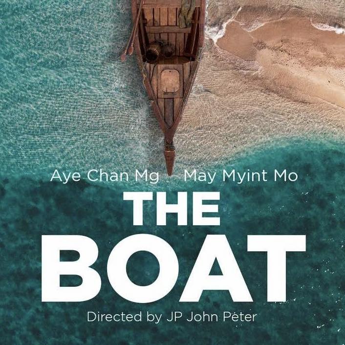 The Boat