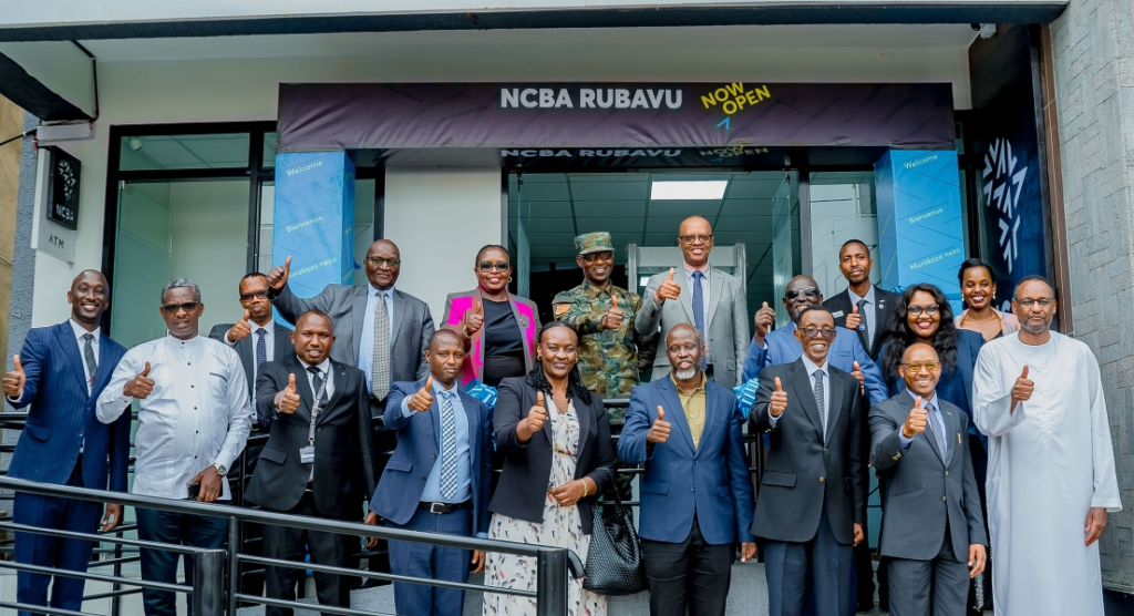 NCBA Bank