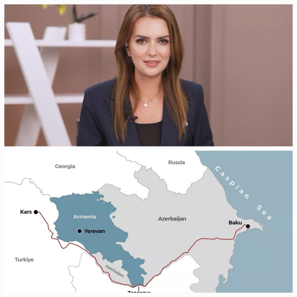 Zangezur Corridor