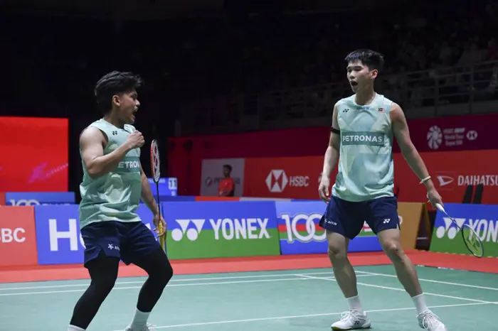 Macau Open