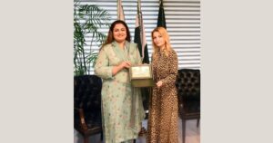 Pakistan and Bulgaria Mark 60 Years of Diplomatic Ties, Pledge to Strengthen Cooperation