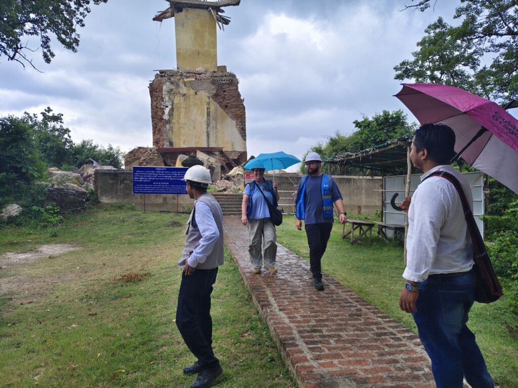 Cultural Heritage