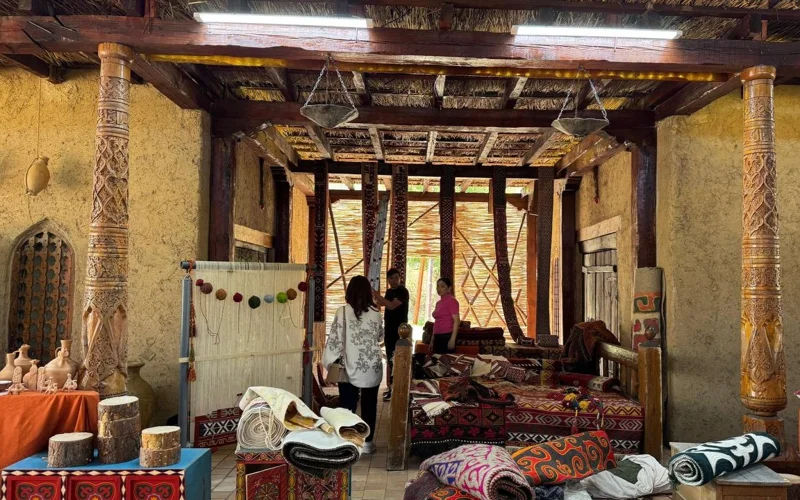 Turkistan