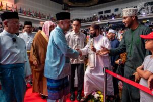 65th International Tilawah