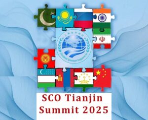 SCO Summit