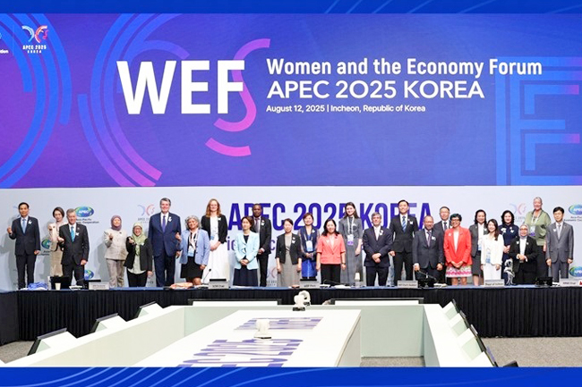 APEC