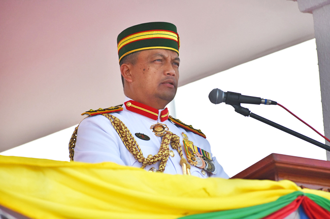 Aldi bin Haji Hassan