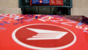 Canada Post