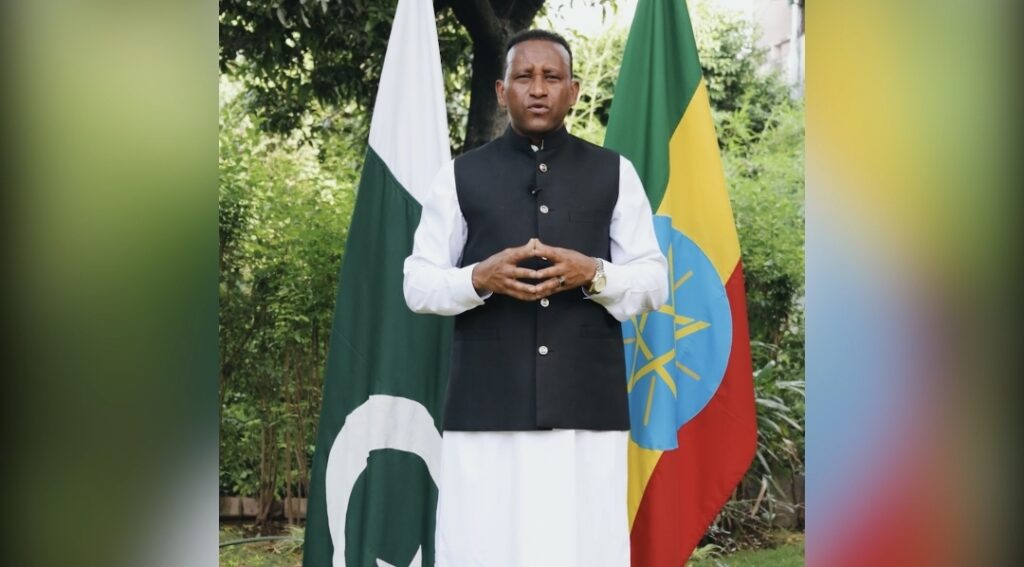 Jemal Beker Abdula