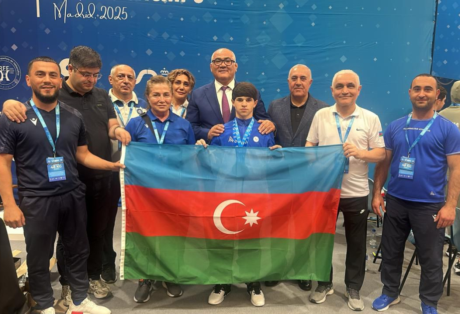 Azerbaijani