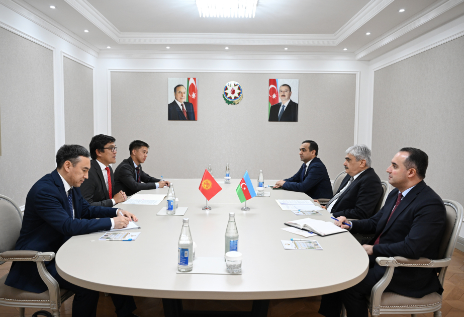 Azerbaijan
