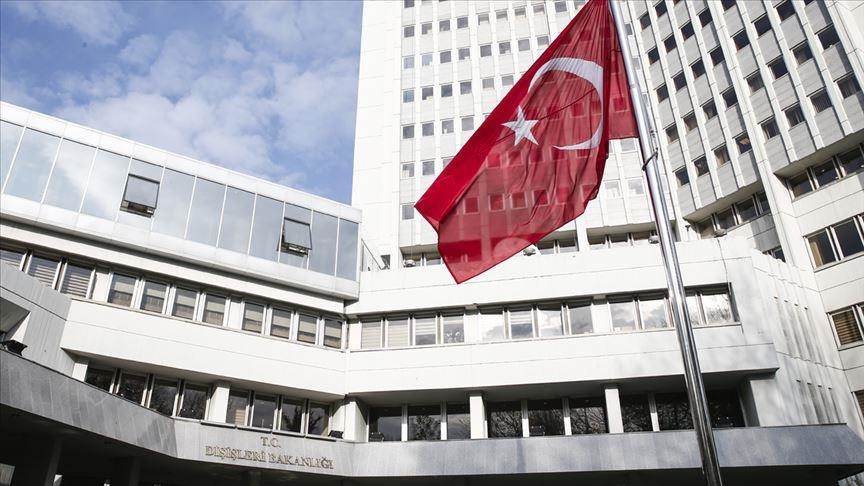 Türkiye