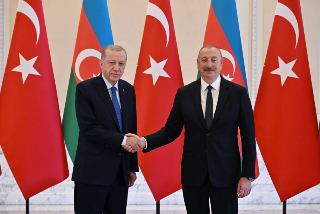 Erdogan