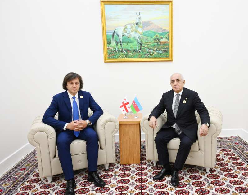Turkmenistan
