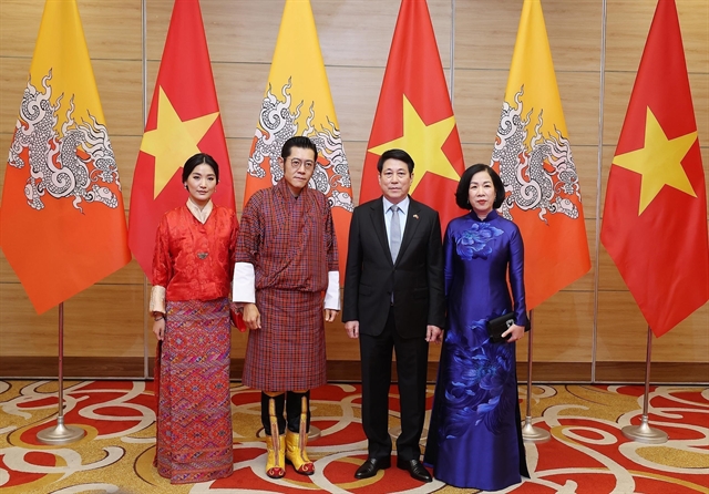 Vietnam