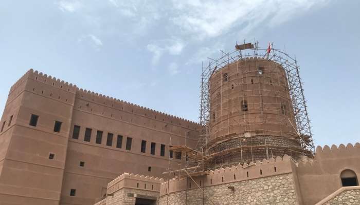Oman