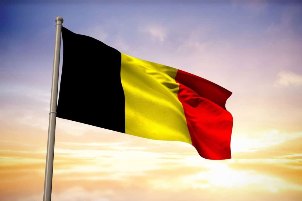 Belgium