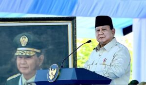 President Prabowo
