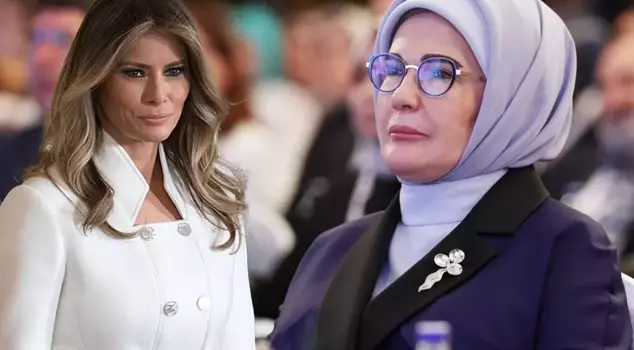 Emine Erdoğan