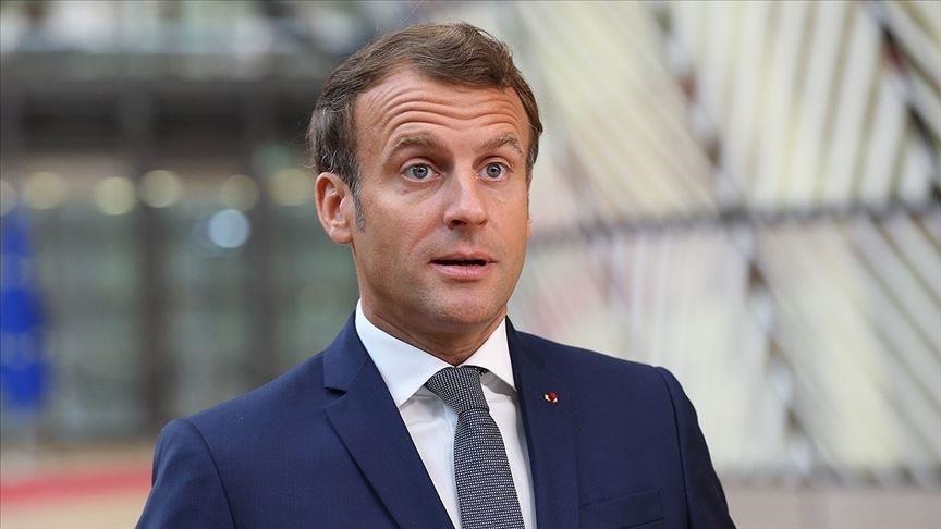 Macron