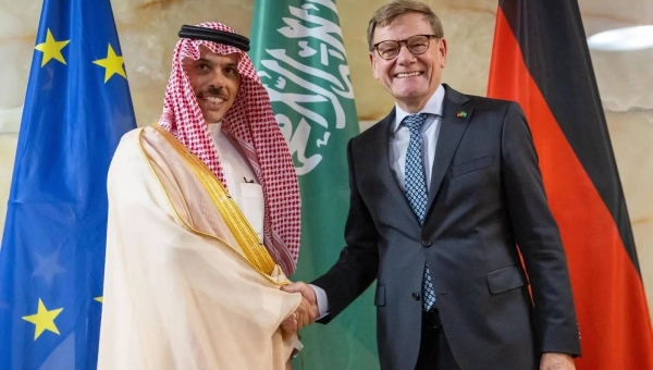 Saudi