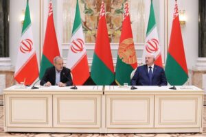 Cooperation Agreements