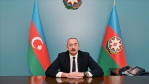 President Aliyev Simplifies Visa Procedures for 2025 Formula 1 Azerbaijan Grand Prix Visitors