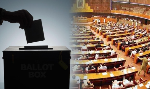 Electoral Politics