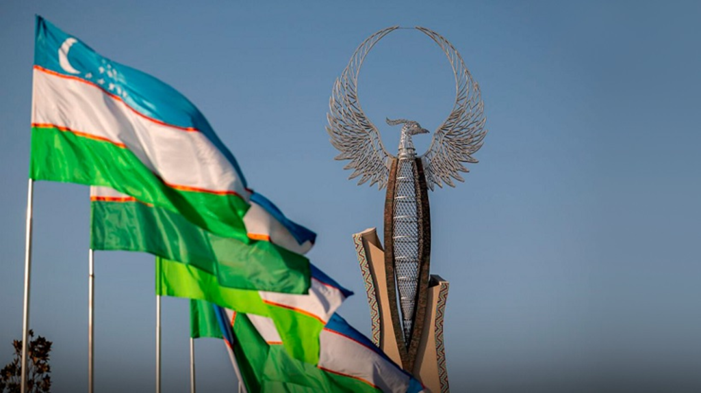 Uzbekistan