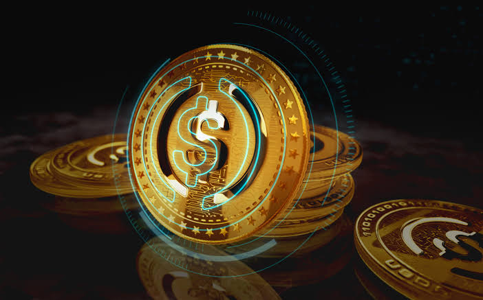 Stablecoins