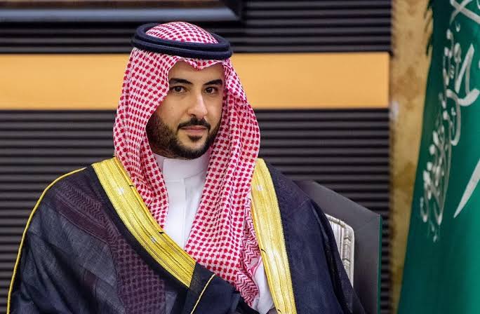 Khalid bin Salman