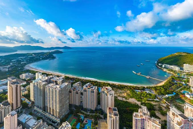 Hainan