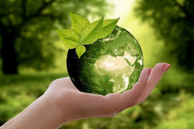 Green Goals