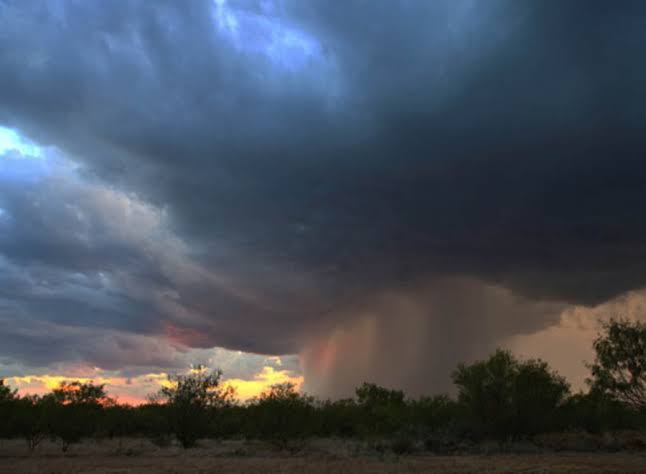 Cloudbursts: A Growing Threat in the Age of Climate Change
