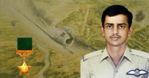The Legacy of Pilot Officer Rashid Minhas Shaheed