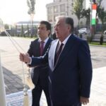 Emomali Rahmon