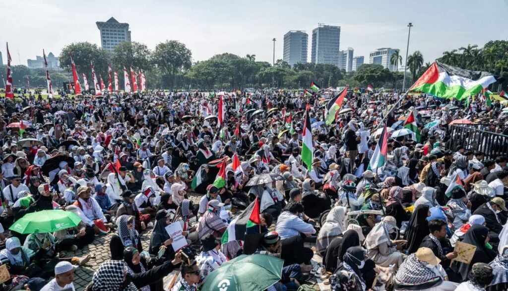 Indonesia