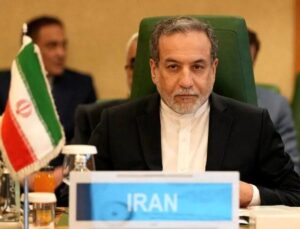 Iranian Foreign Minister