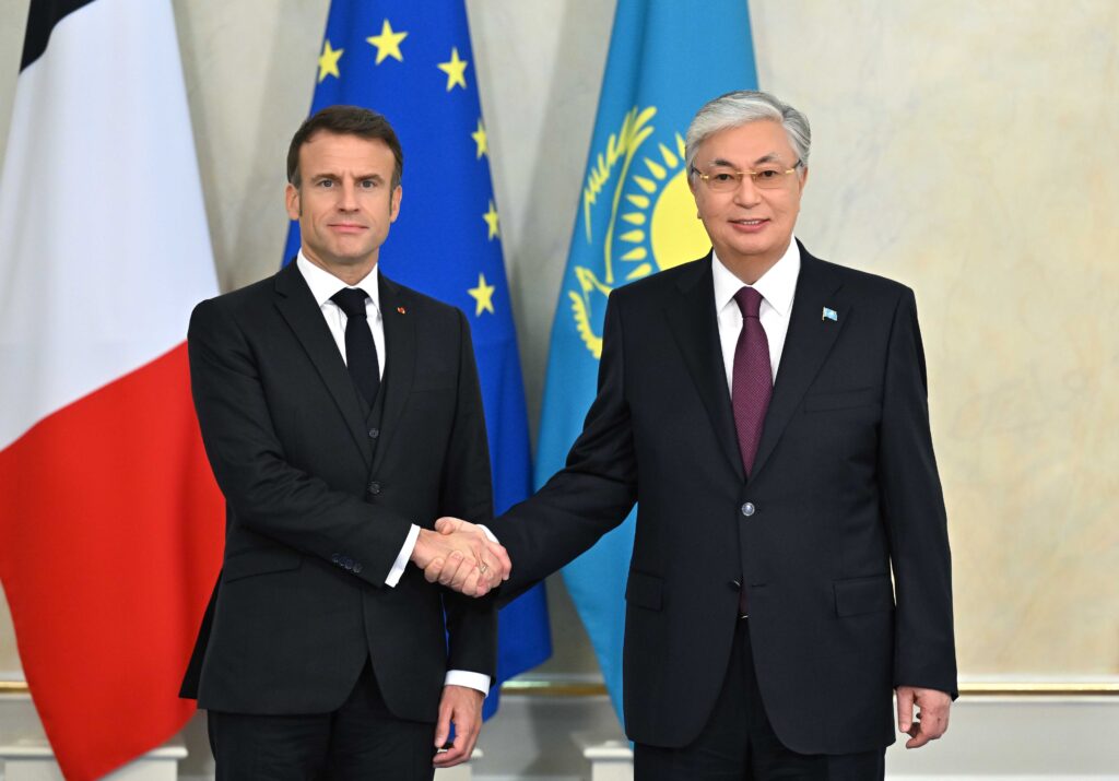Macron