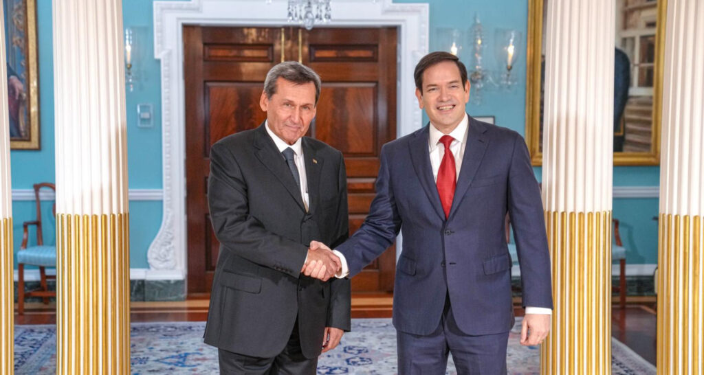 Meredov
